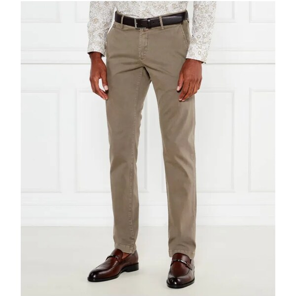 Jacob Cohen Chino nohavice BOBBY | Slim Fit 64477738