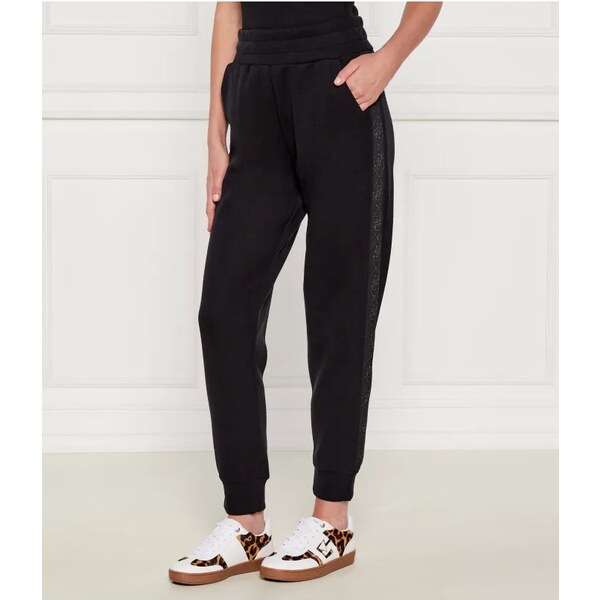GUESS Teplákové nohavice NEW VICTOIRE | regular fit 64439125
