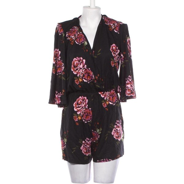 Dámská krátka kombinéza S.Oliver 64496898