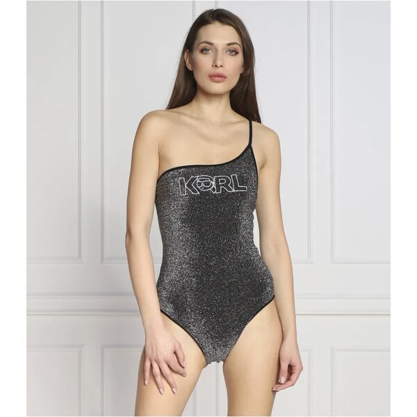 Karl Lagerfeld Plavky ikonik 2.0 64414500