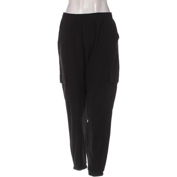 Dámske nohavice SHEIN 64497339