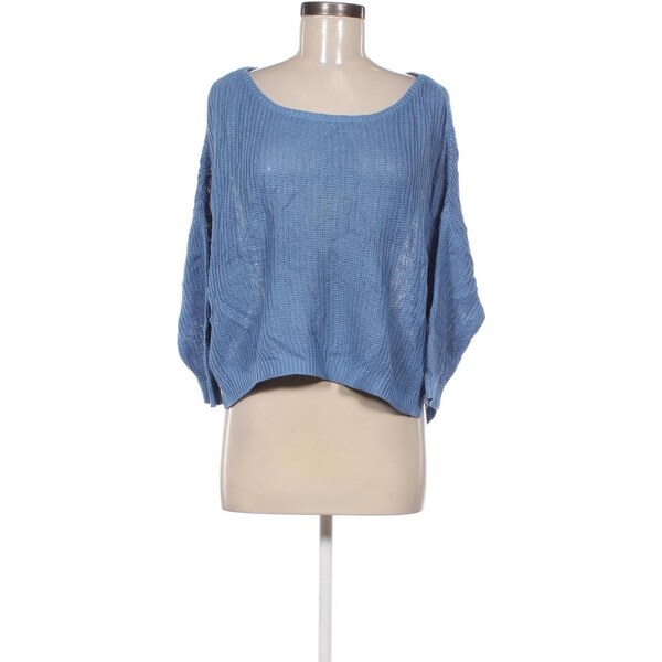 Dámsky pulóver Stradivarius 64497368