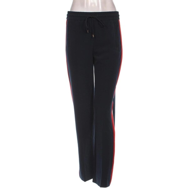 Dámske nohavice Tommy Hilfiger 64497031