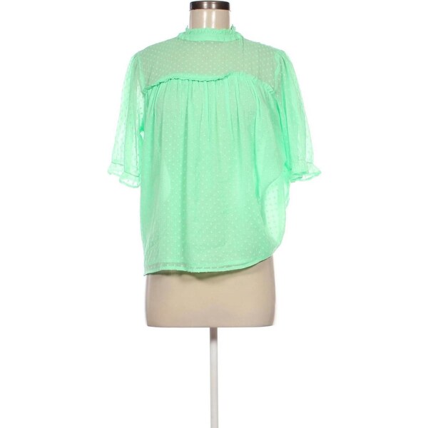 Dámska blúza Ellos 64497082