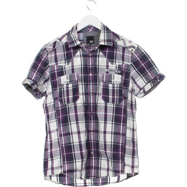 Pánska košeľa Jack & Jones 64497040