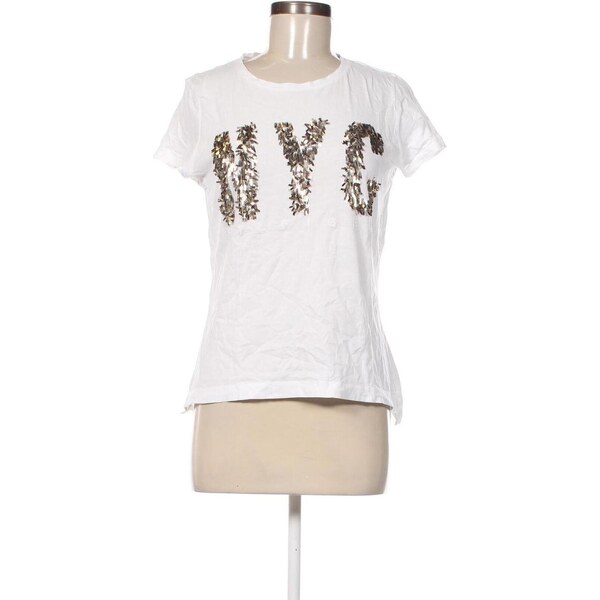 Dámske tričko Tommy Hilfiger 64497030