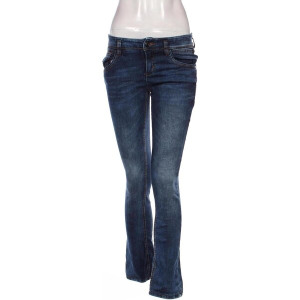 Dámske džínsy Street One 64497829