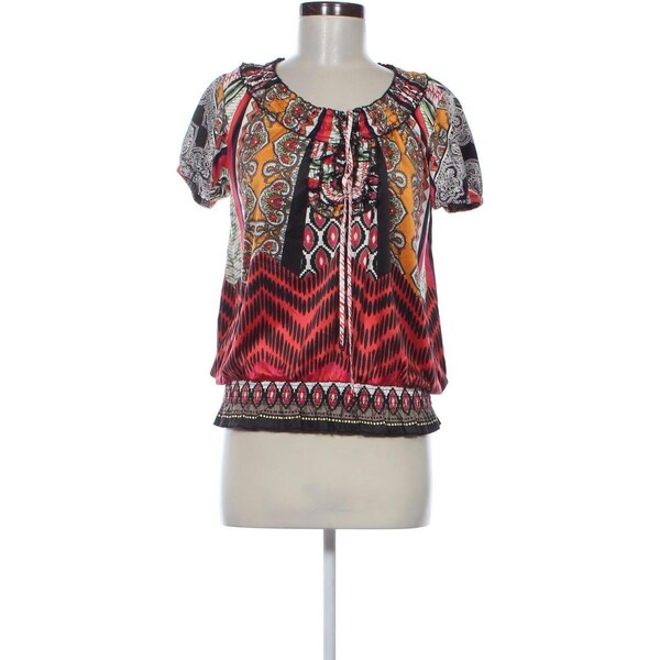 Dámska blúza Comma, 64497856