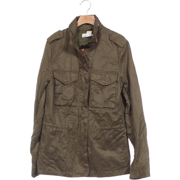 Dámska bunda H&M L.O.G.G. 64497594