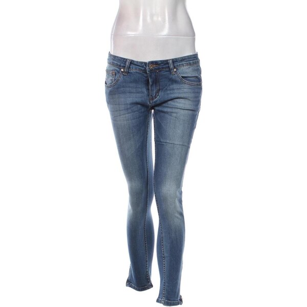 Dámske džínsy Smagli 64497625