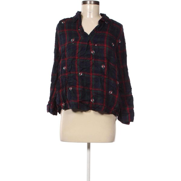 Dámska blúza Janina 64497616