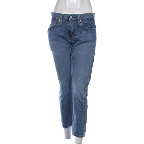 Dámske džínsy Levis 64497642