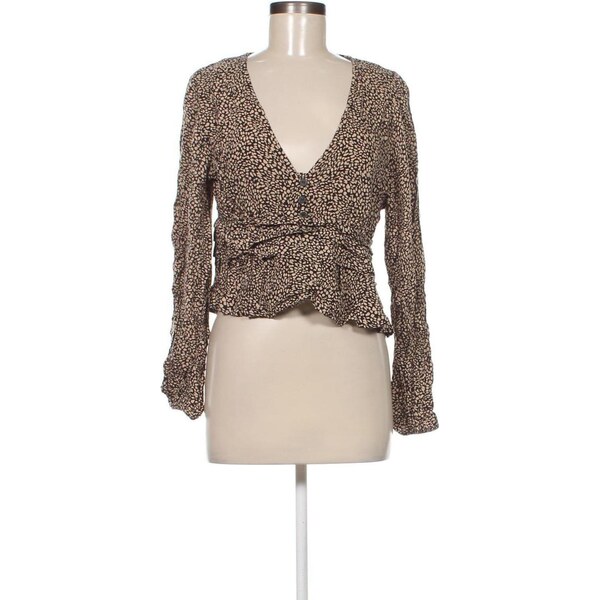 Dámska blúza Pull&Bear 64497719