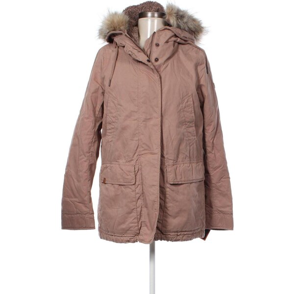 Dámska bunda Camel Active 64497996