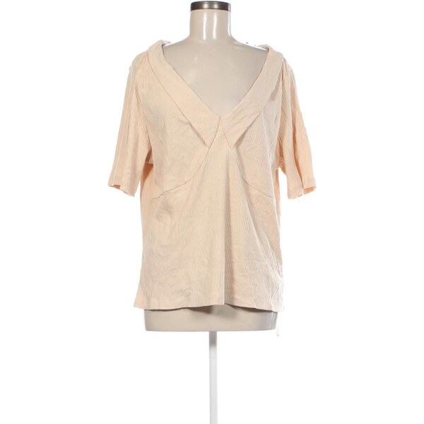 Dámska blúza MOTF 64498050