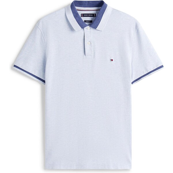 TOMMY HILFIGER Tričko námornícka modrá / azúrová 64500846