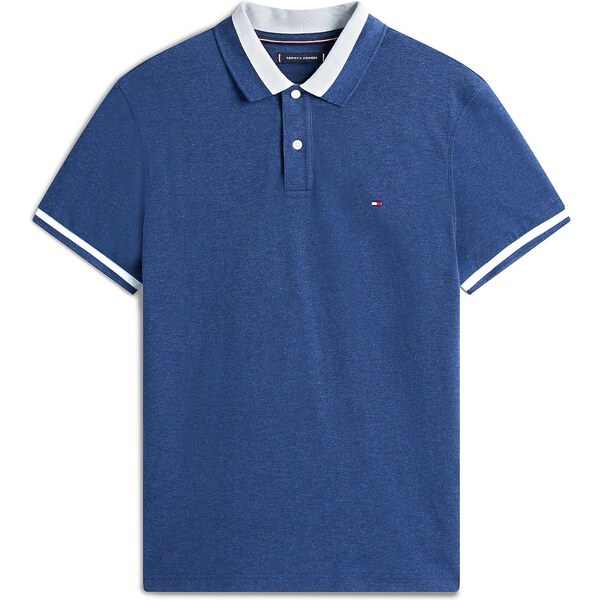 TOMMY HILFIGER Tričko tmavomodrá 64500849