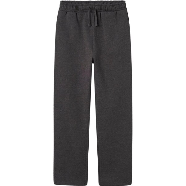 LMTD Funkčné nohavice NLNNizu tmavosivá 64575725