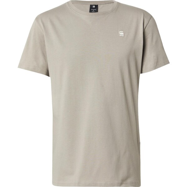 G-STAR Tričko kamenná 64501174