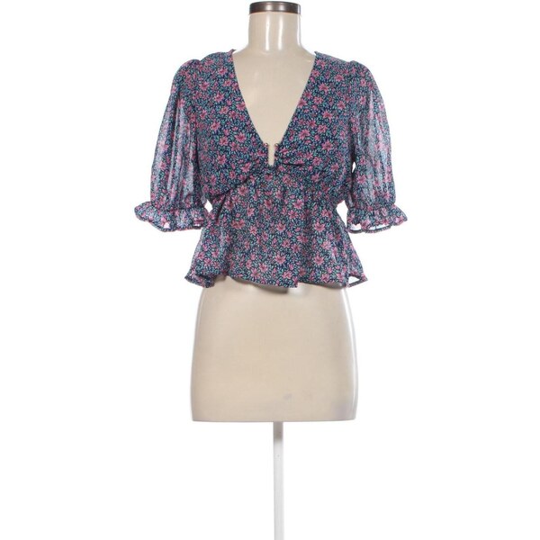 Dámska blúza Zuiki 64498475