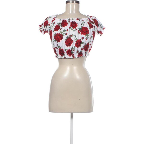 Dámska blúza H&M Divided 64498608