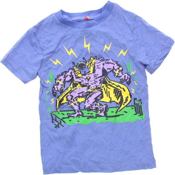 Detské tričko Unbranded 64498714