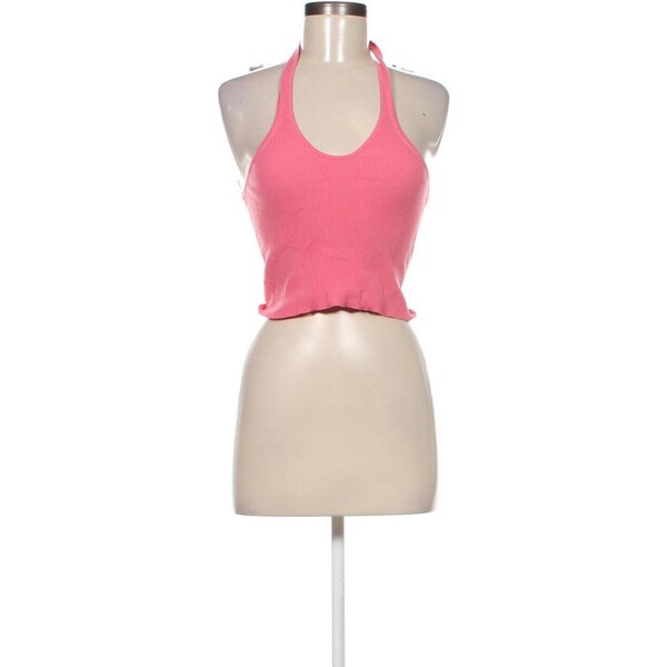 Dámsky top Bershka 64498669