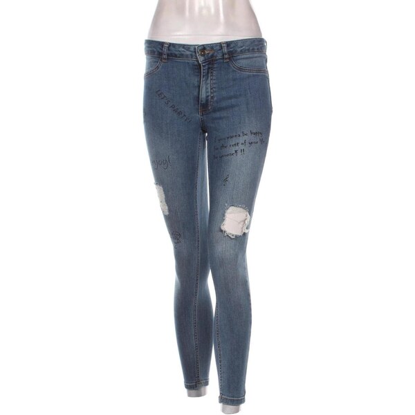 Dámske džínsy Unbranded 64498733