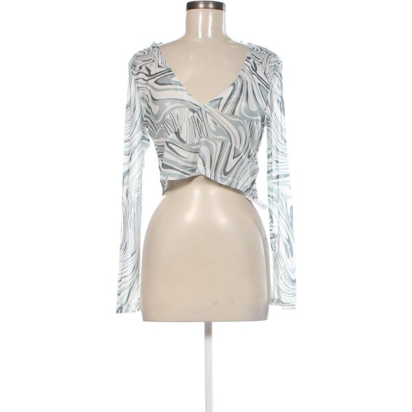 Dámska blúza SHEIN 64498792