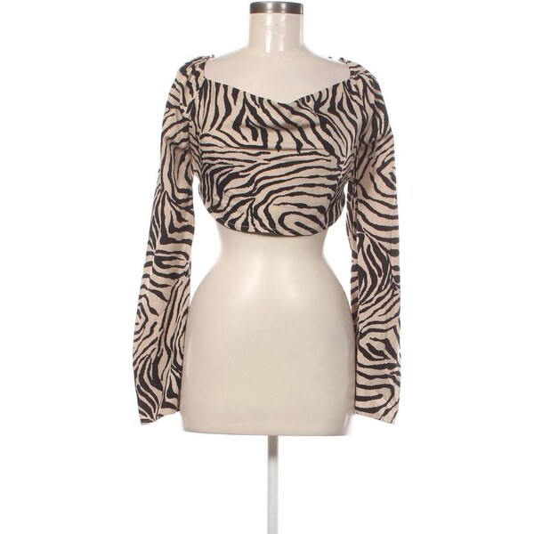 Dámska blúza SHEIN 64498852