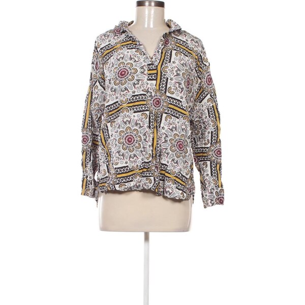 Dámska blúza Amisu 64498867