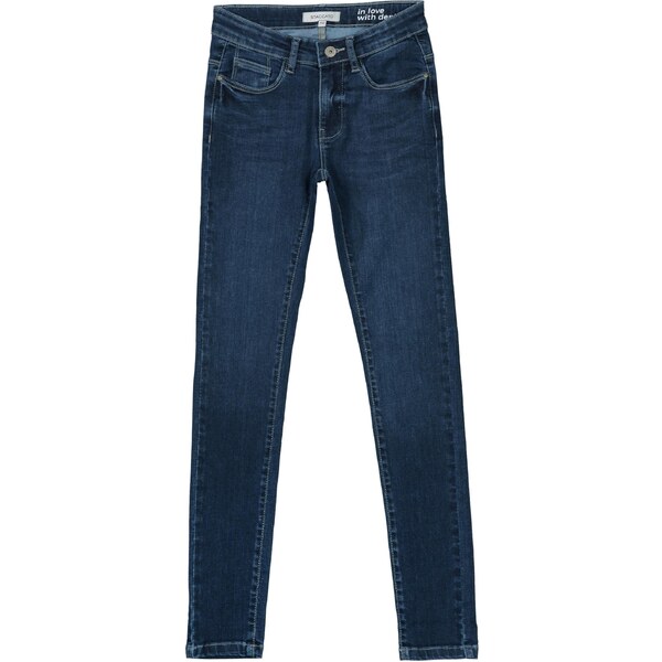 STACCATO Džínsy námornícka modrá 65647420