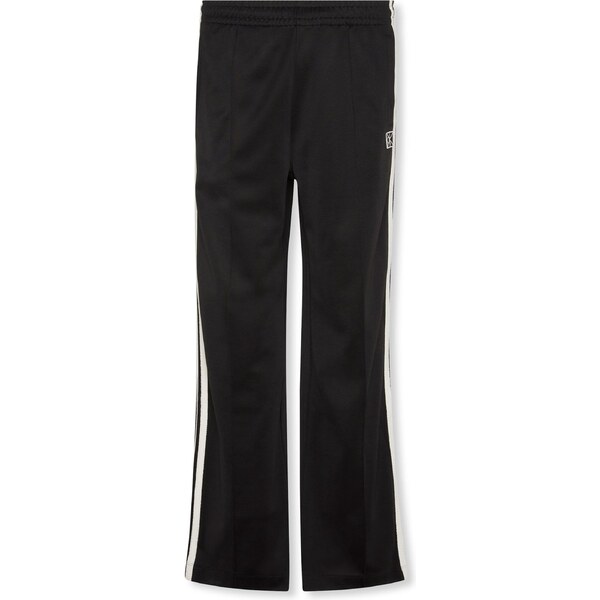 Calvin Klein Nohavice čierna / biela 64603099