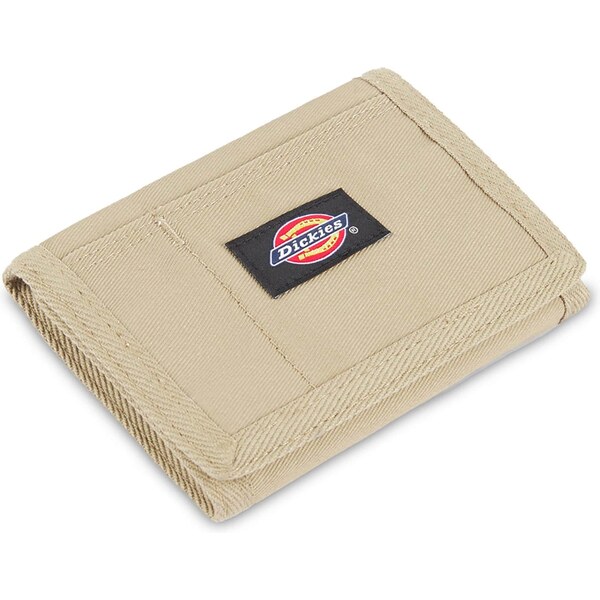 DICKIES Peňaženka KENTWOOD béžová 64500652