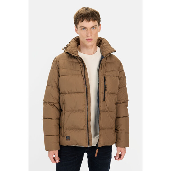 BUNDA CAMEL ACTIVE BLOUSON 60699722