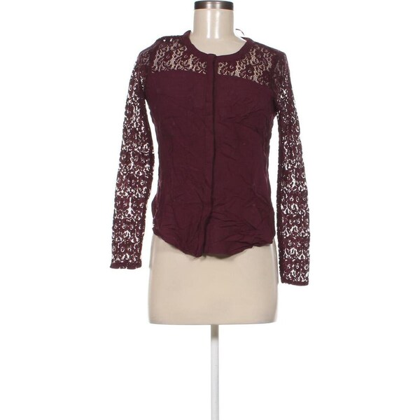 Dámska košeľa Jennyfer 64499416