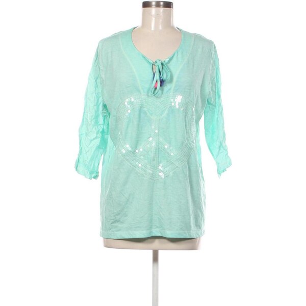 Dámska blúza Key Largo 64499464