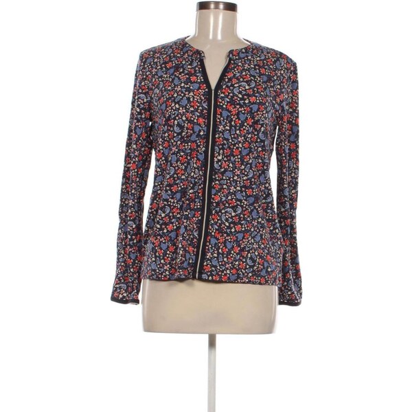 Dámska blúza Tom Tailor 64499709