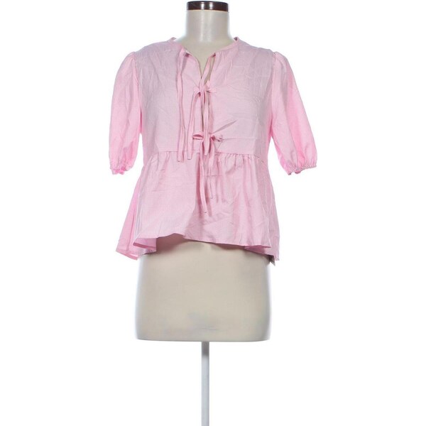 Dámska blúza SHEIN 64499744