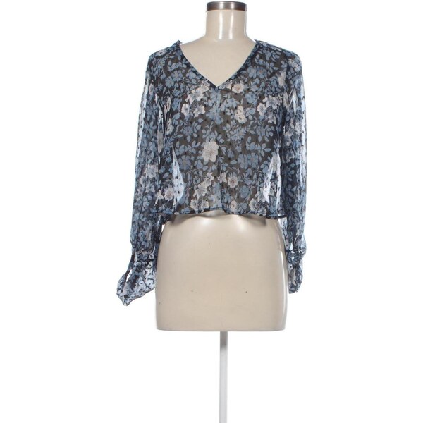 Dámska blúza Sinsay 64499745