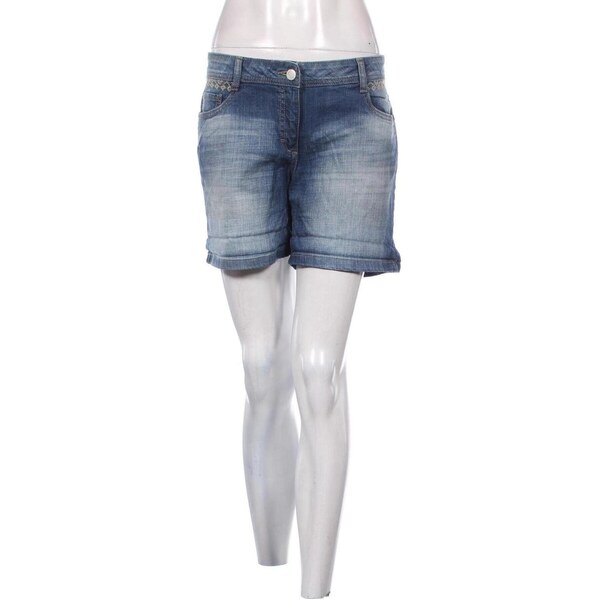 Dámske kraťasy Yessica 64499784