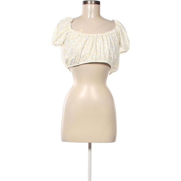 Dámska blúza Nly Trend 64500020