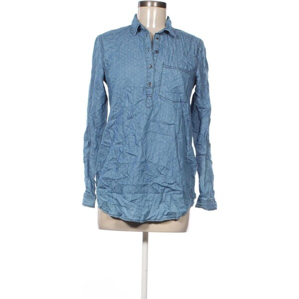 Dámska blúza S.Oliver 64500021