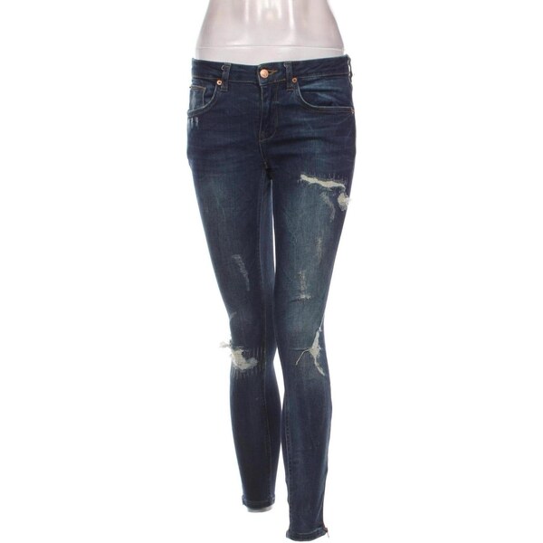 Dámske džínsy Perfect Jeans By Gina Tricot 64500035