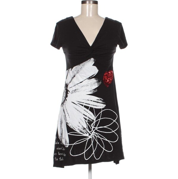 Šaty Desigual 64500158