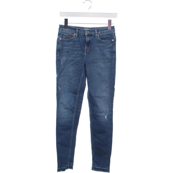 Dámske džínsy Tommy Jeans 64500191