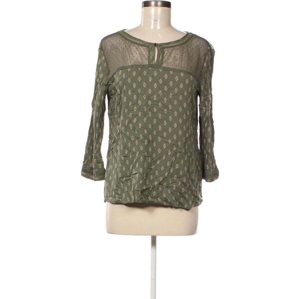 Dámska blúza S.Oliver 64500182