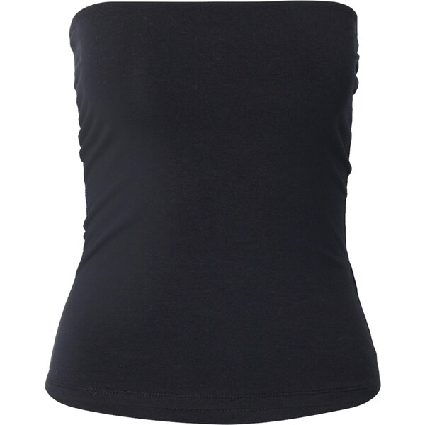 TOPSHOP Top čierna 66008458