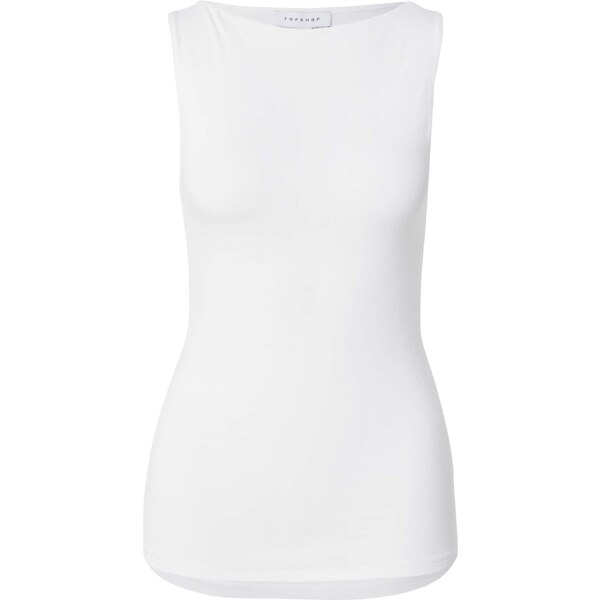 TOPSHOP Top biela 66008459