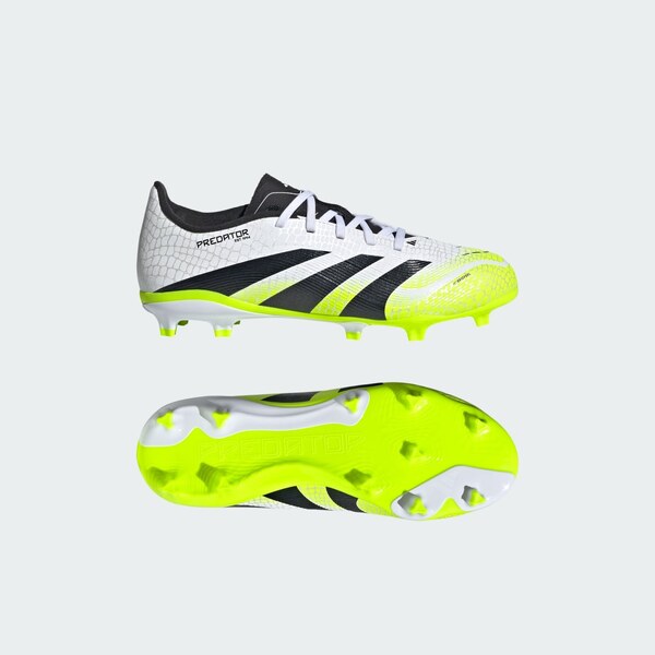 Adidas Detské kopačky Predator League na pevný/rôzny povrch 64500267